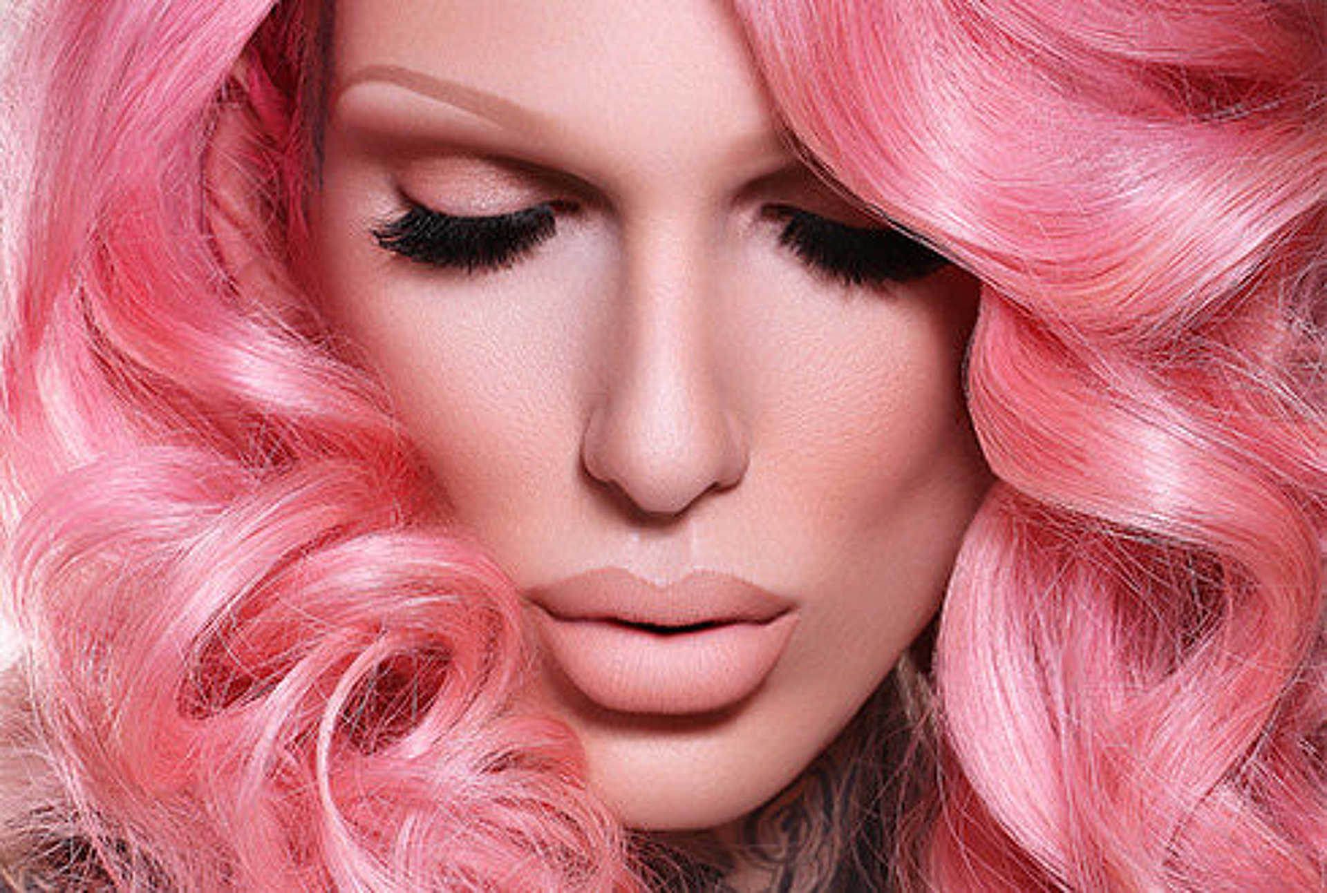 Jeffree Star, aki a közösségi médiának köszönheti népszerűséget