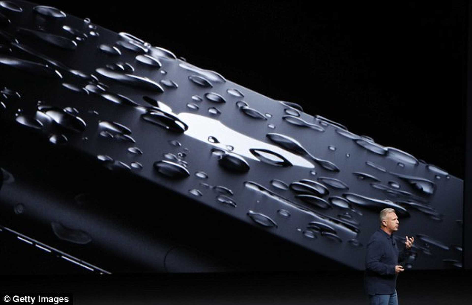 iPhone 7