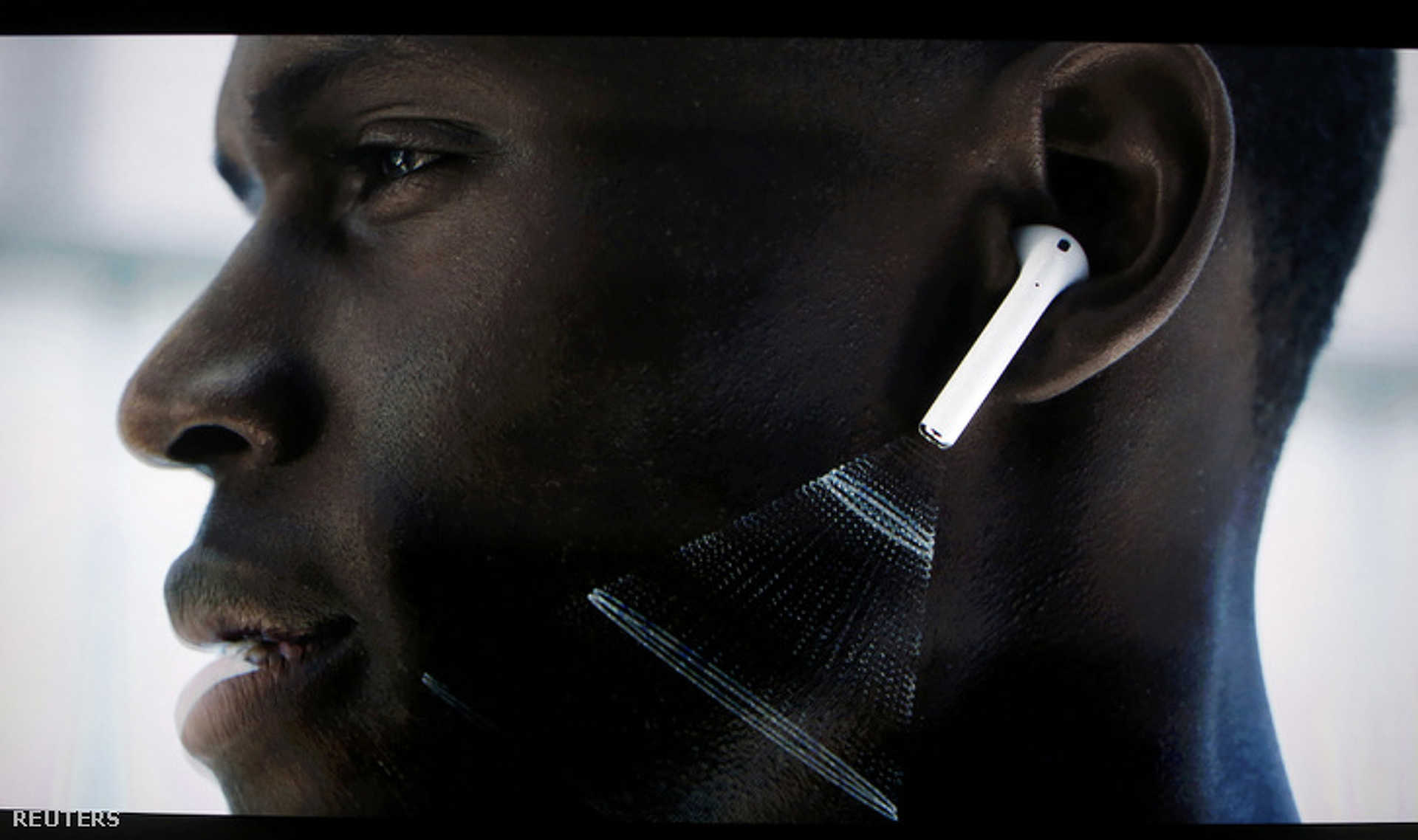 iPhone 7