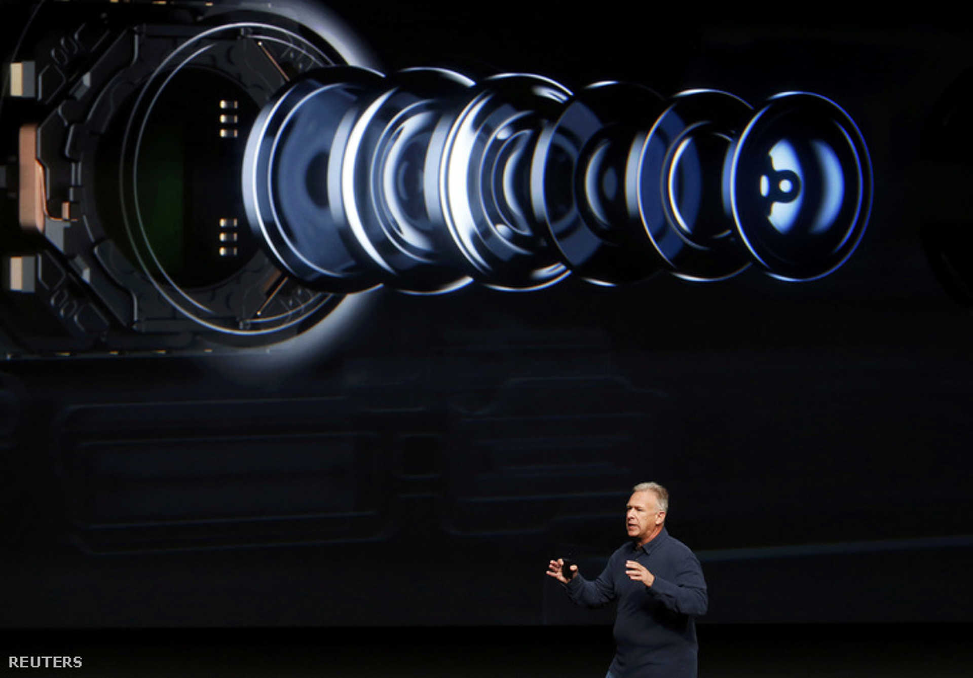 iPhone 7