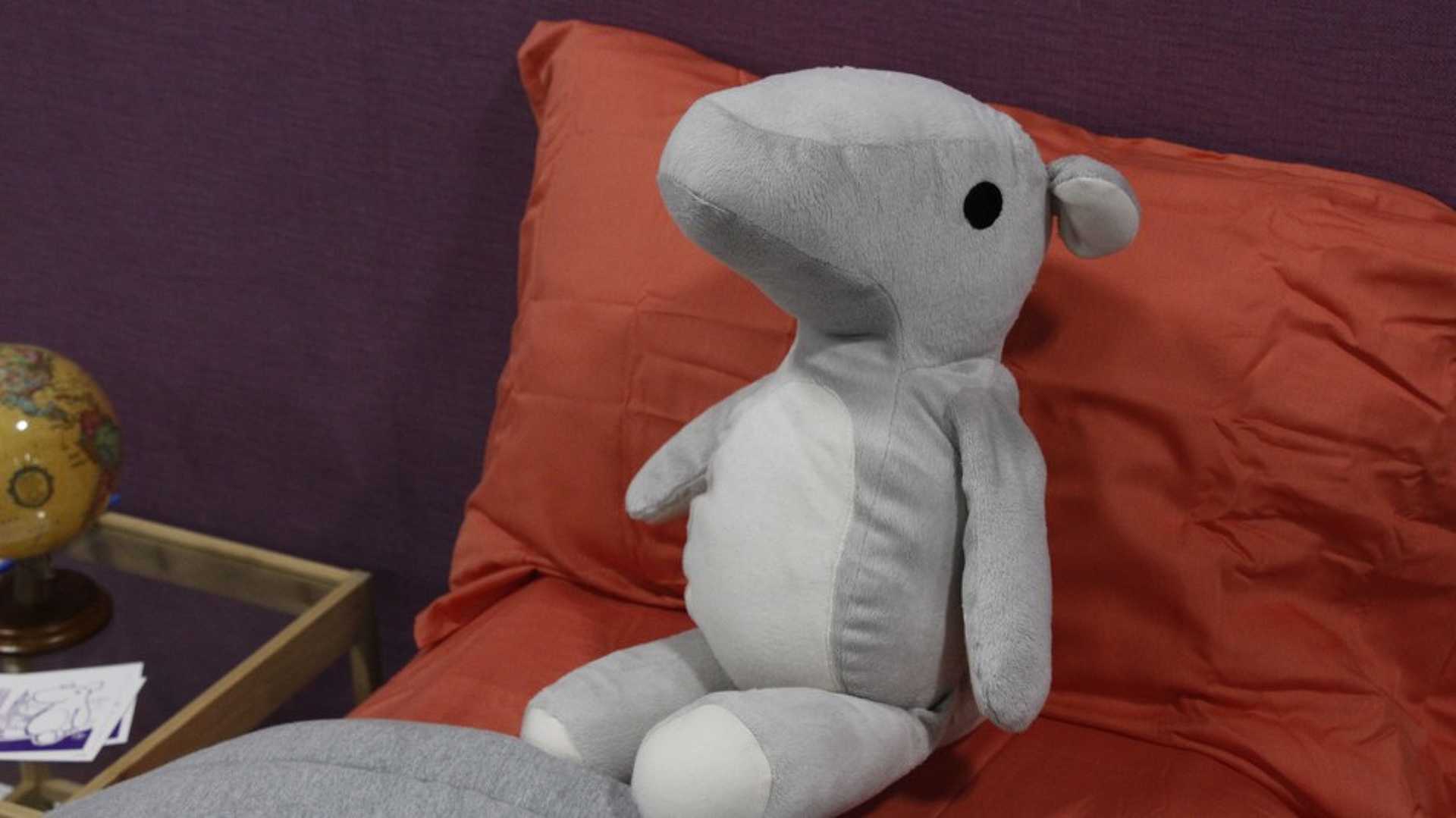 parihug