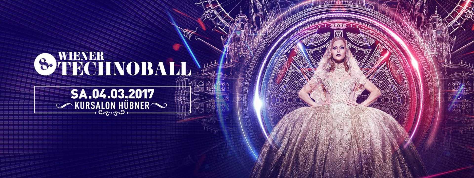 8. Wiener Technoball