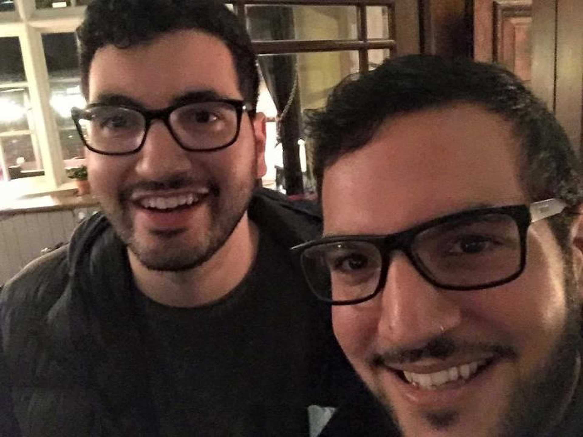 Hasonmás
