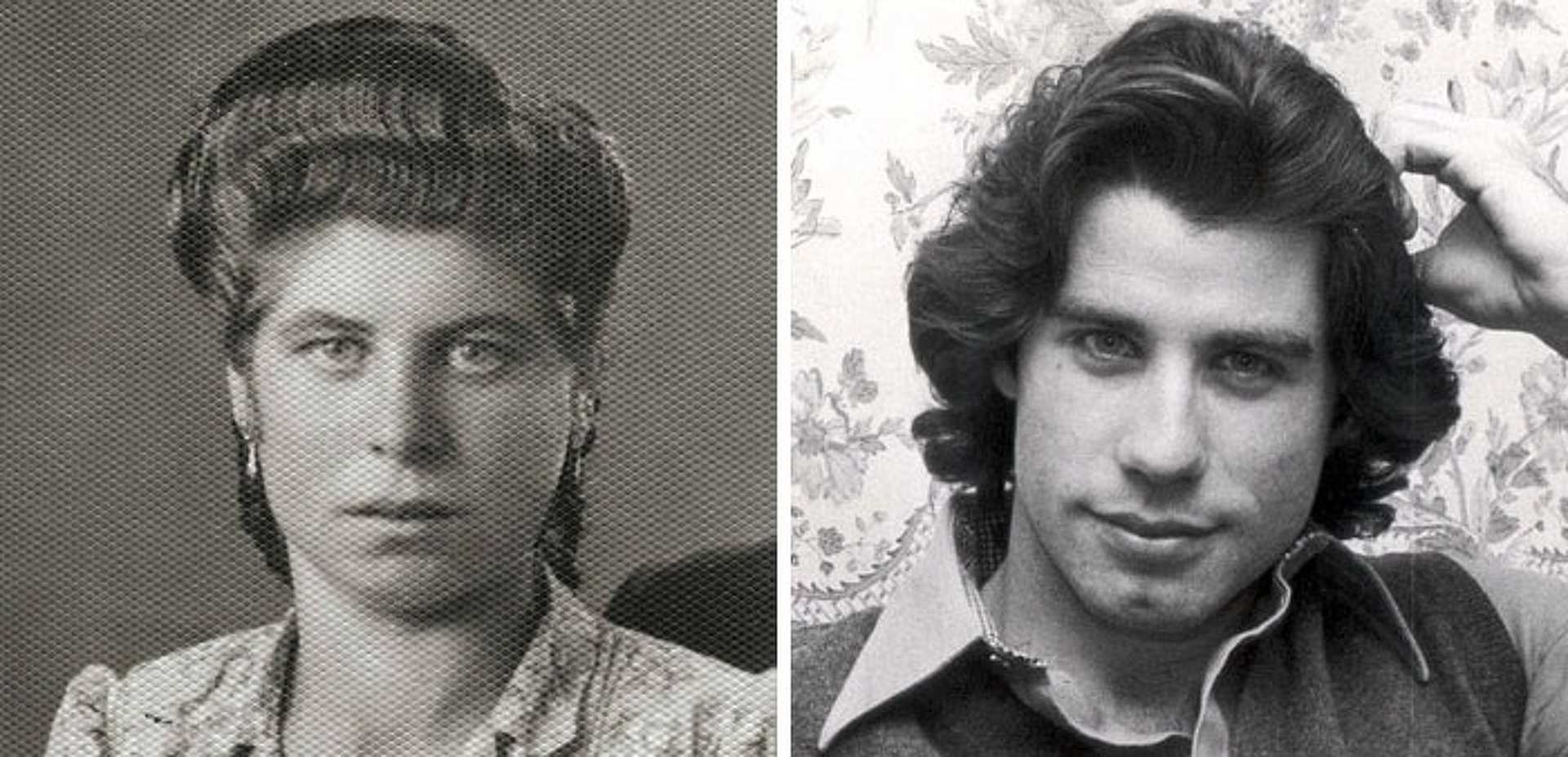 Időutazó celebek