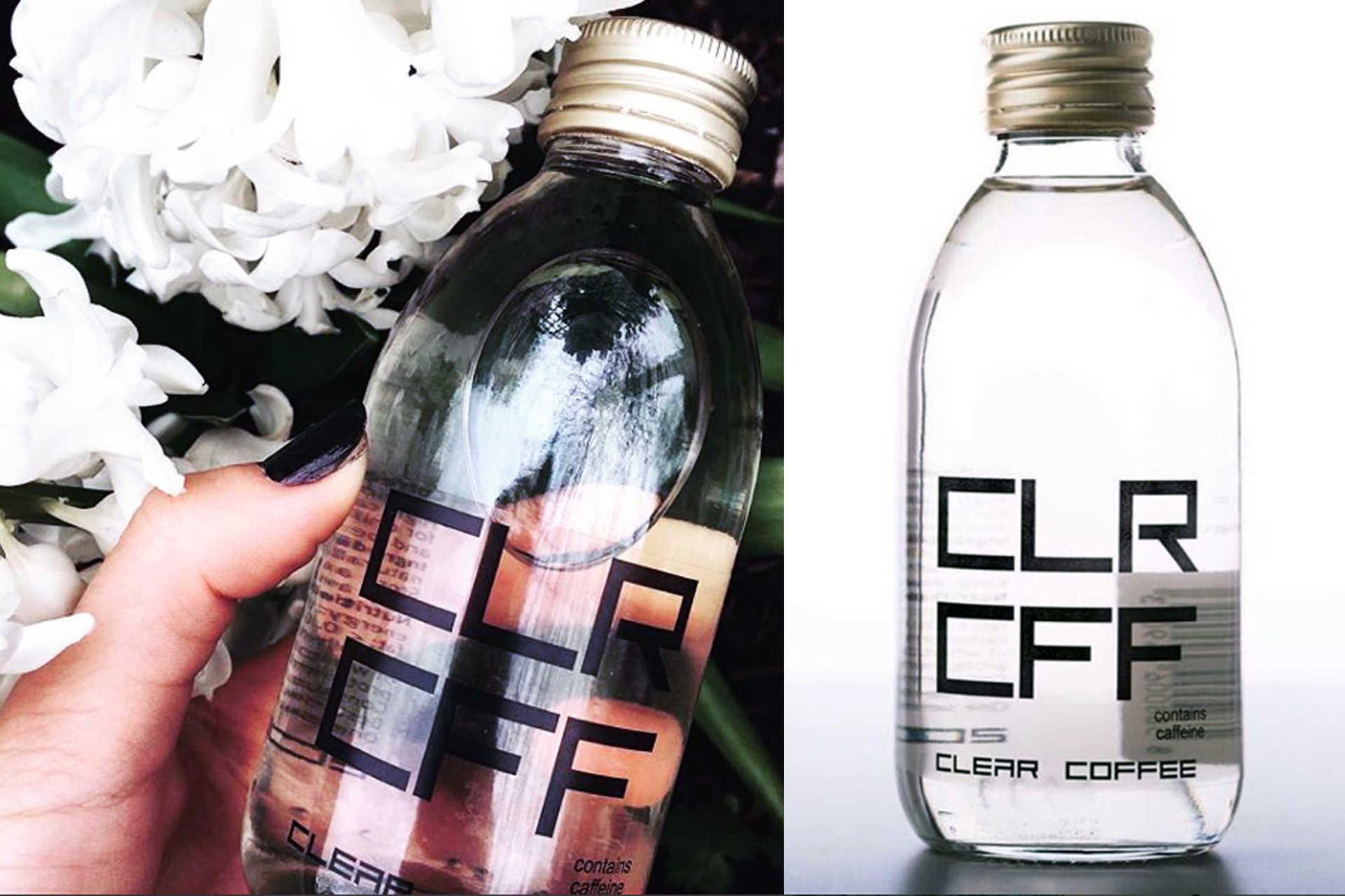 Clear Coffee