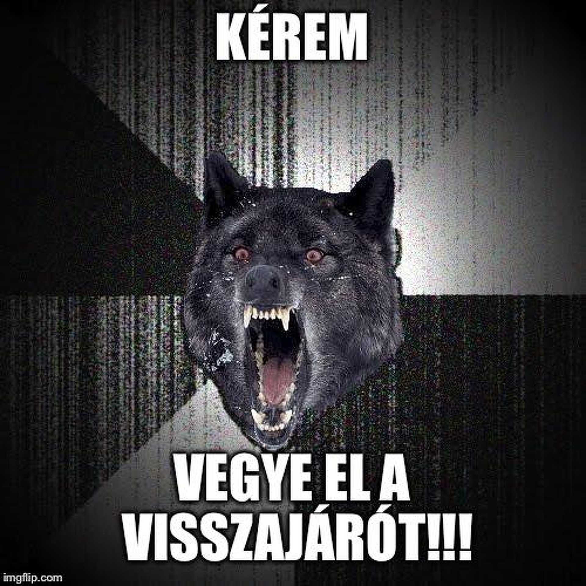 Itthon mindig van téma