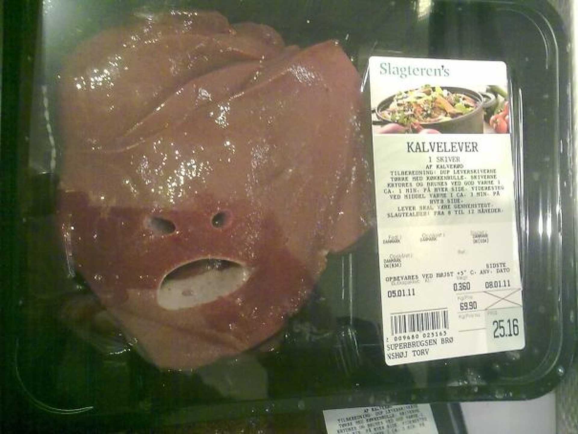 Pareidolia