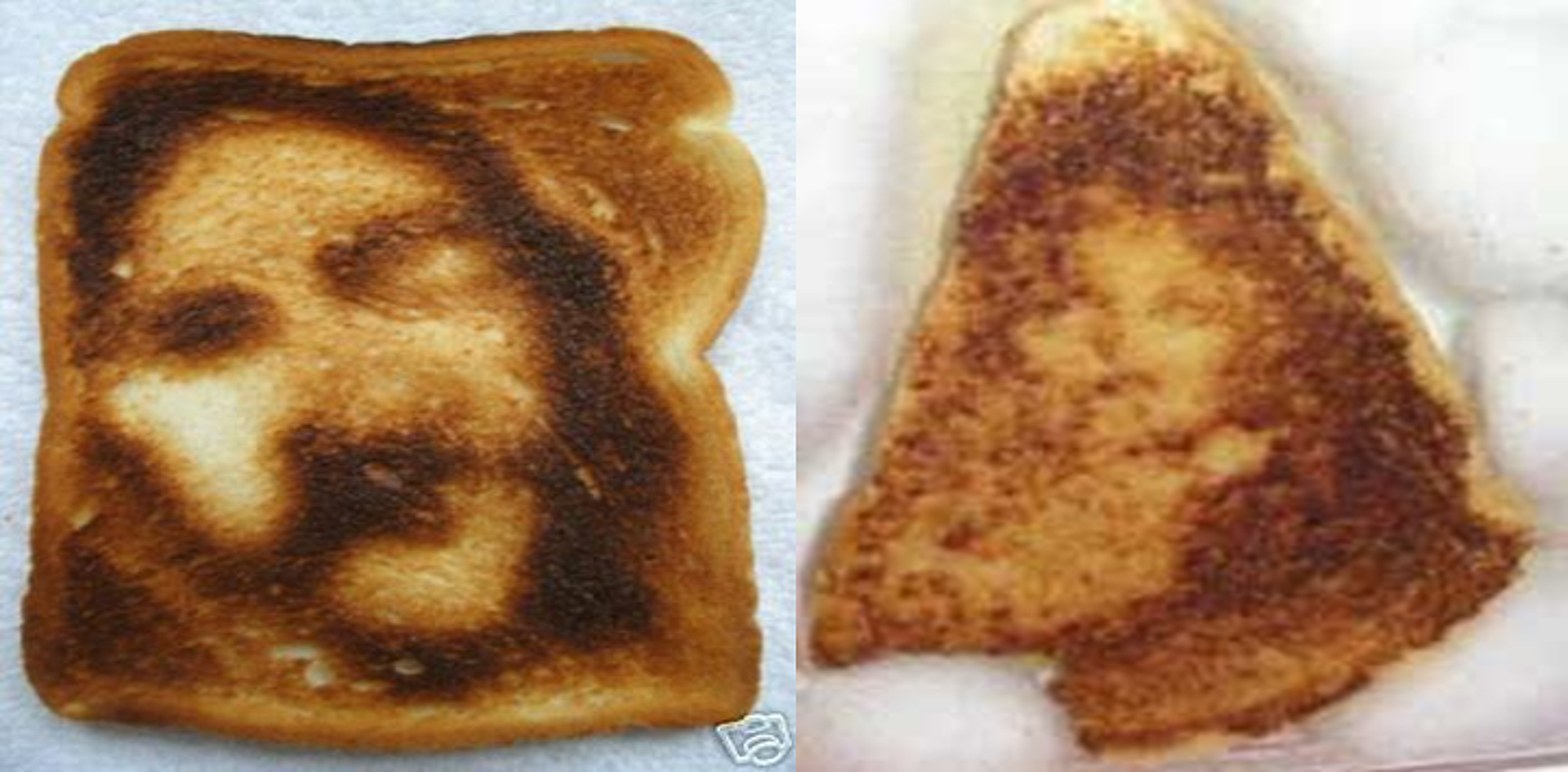 Pareidolia