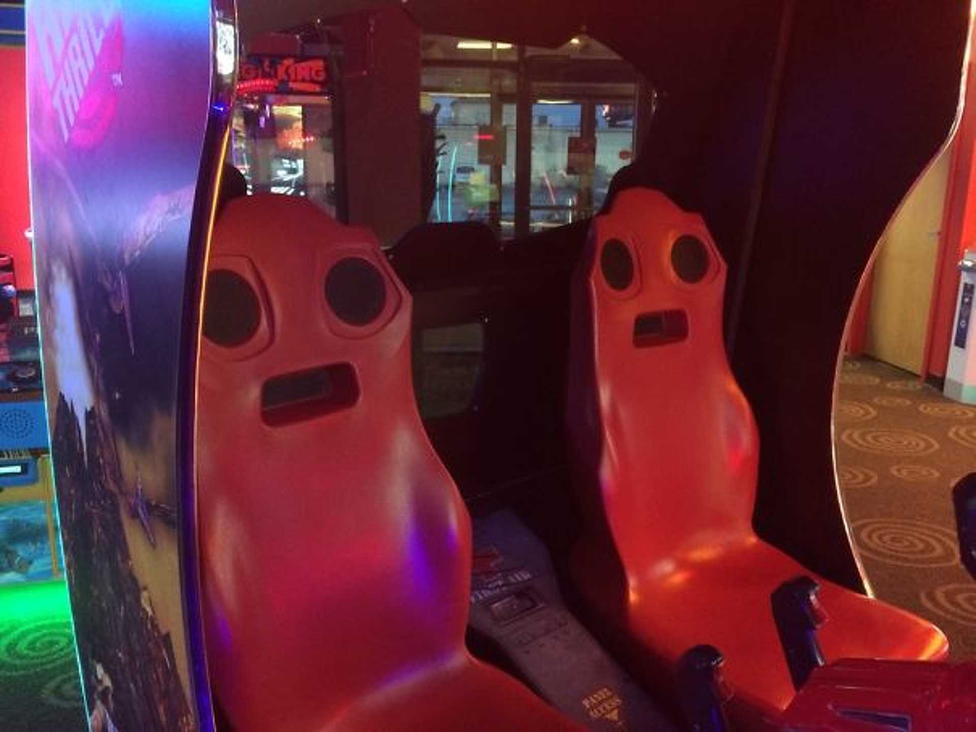 Pareidolia