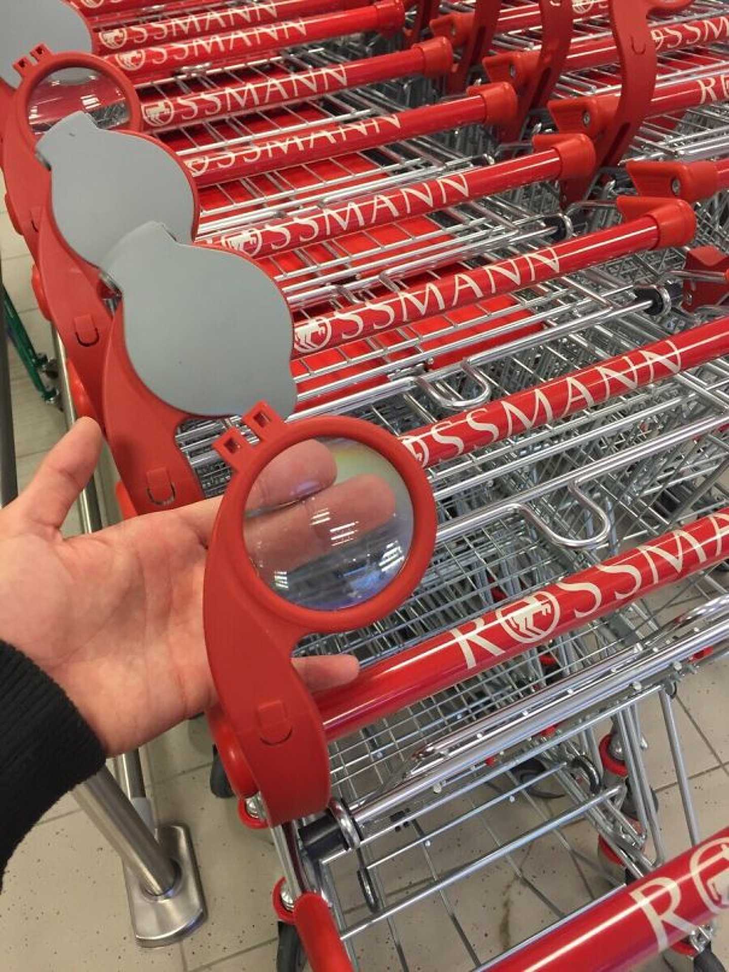 Ötletes ételtalálmányok
