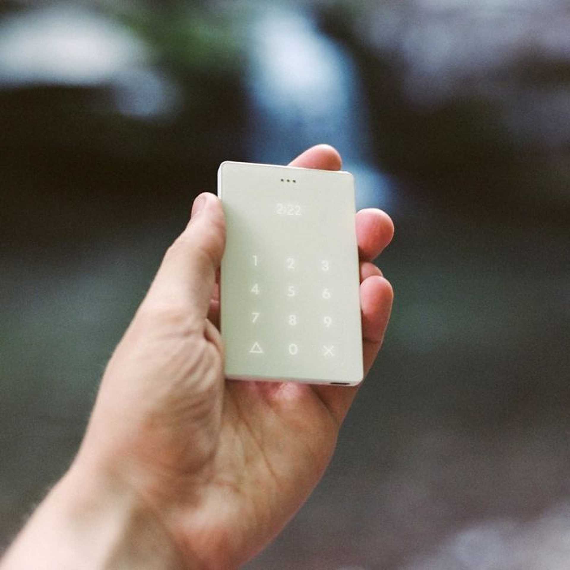 Light Phone