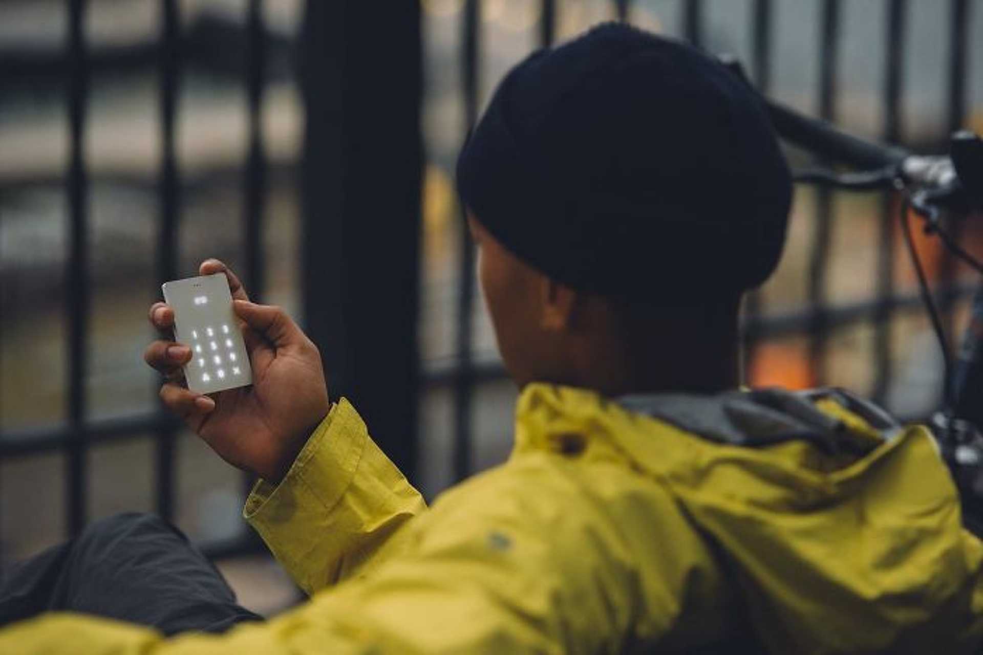 Light Phone