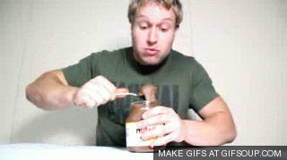 Nutella Cafe