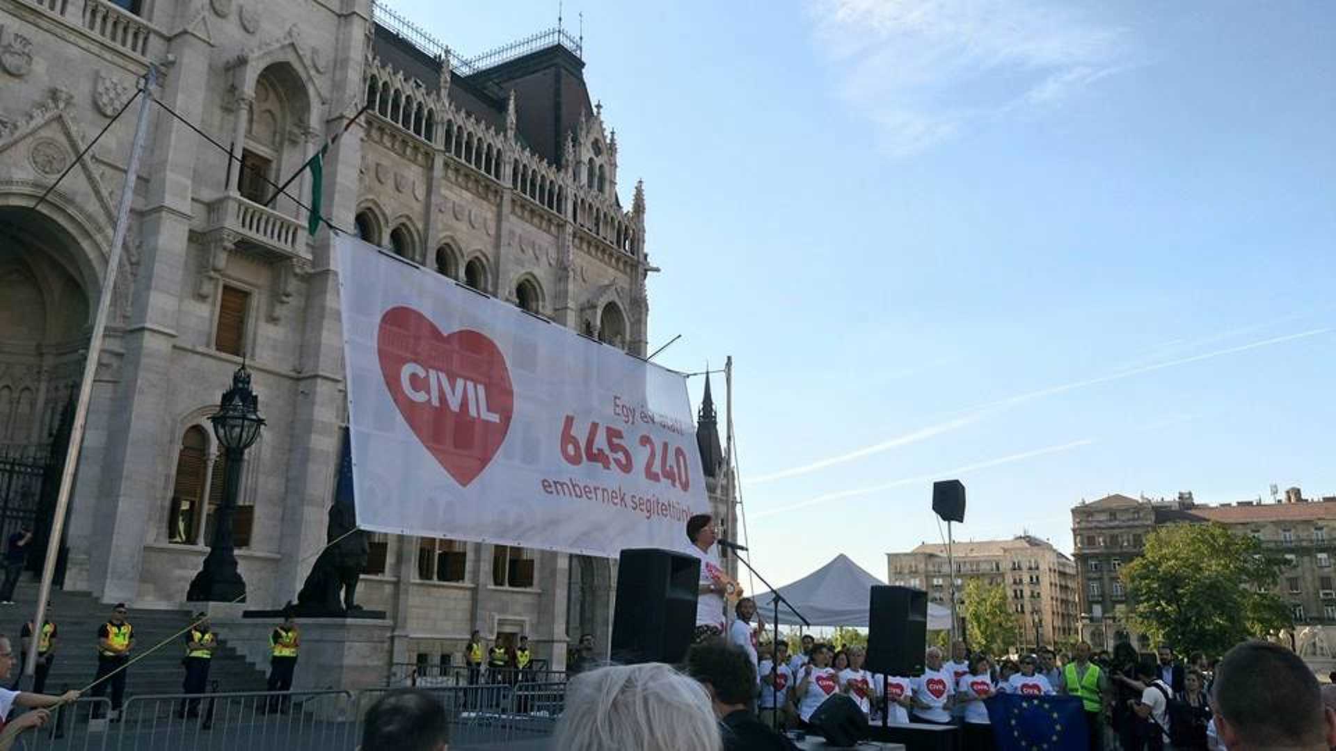 civil