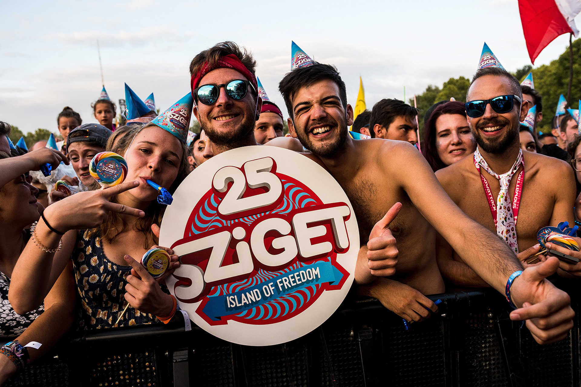 Sziget