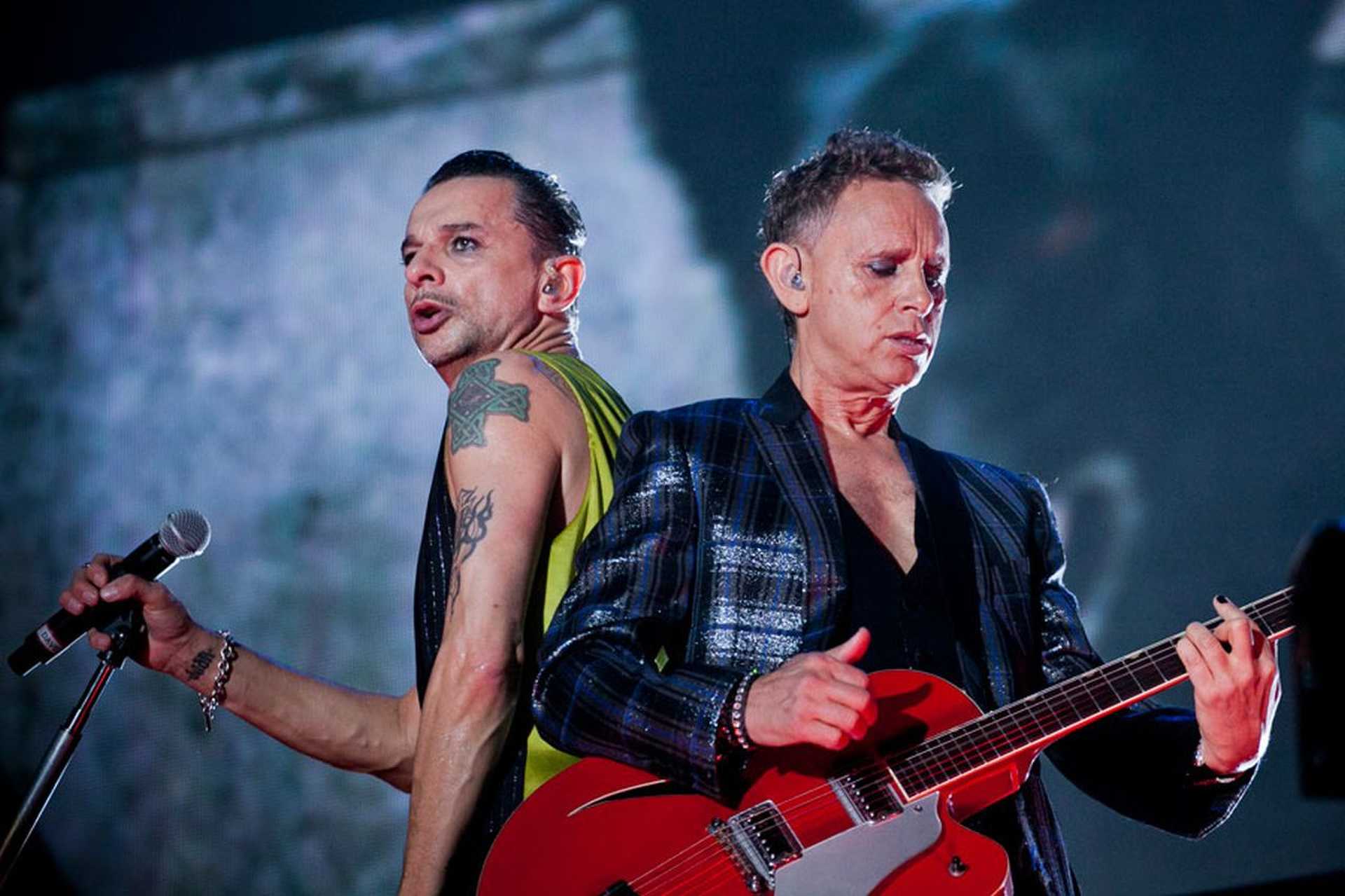 Depeche Mode
