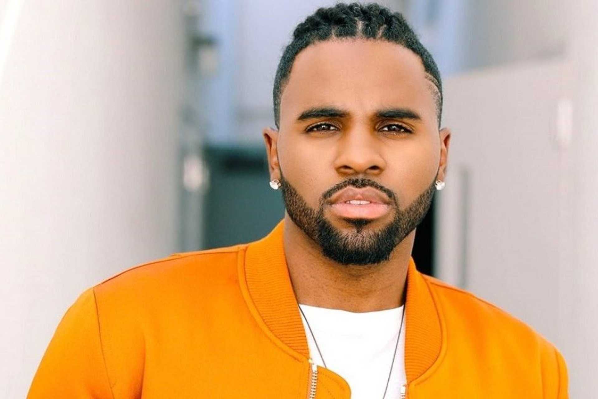 Jason Derulo koncert