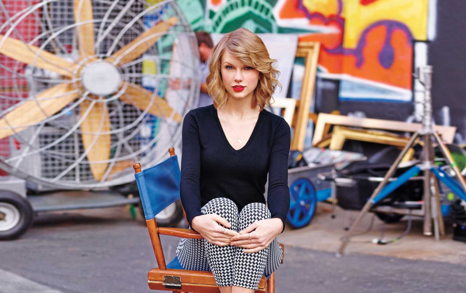 Taylor Swift