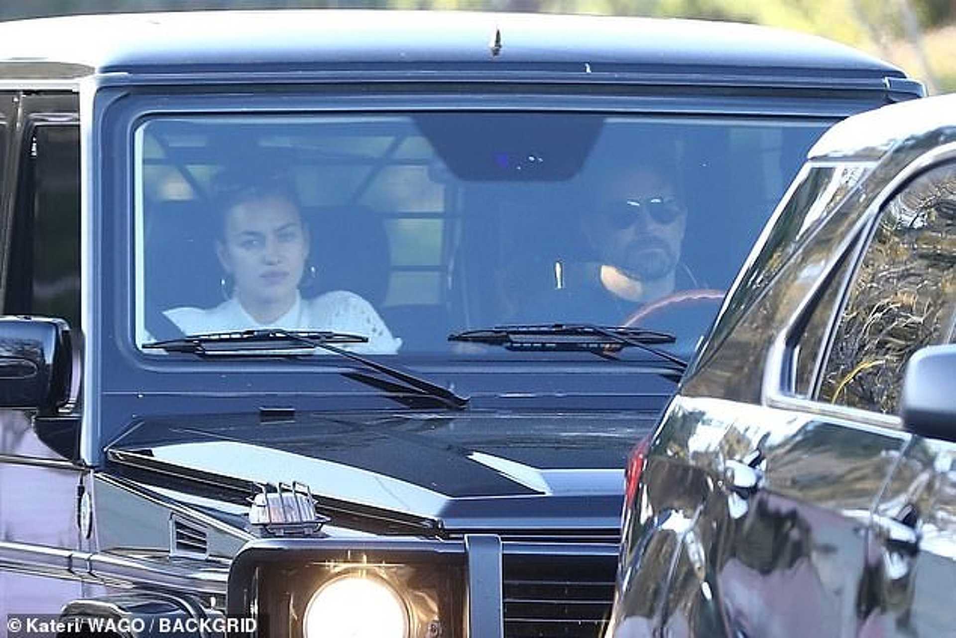 Lady Gaga és Bradley Cooper