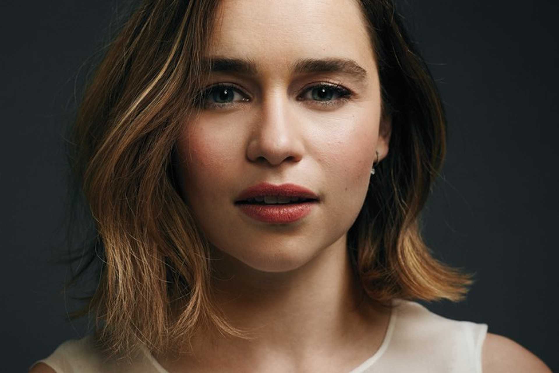 Emilia Clarke
