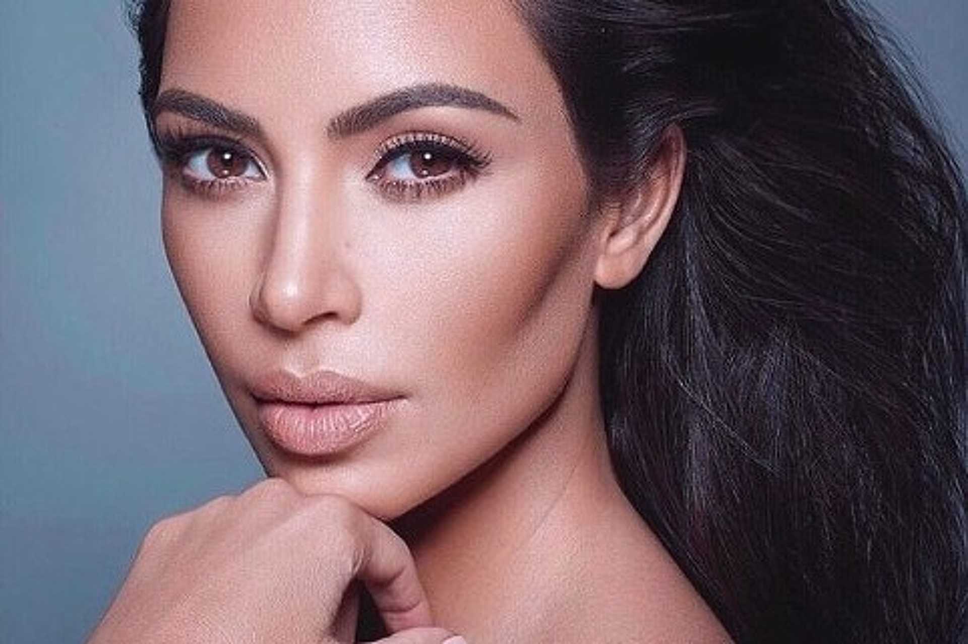 Kim Kardashian