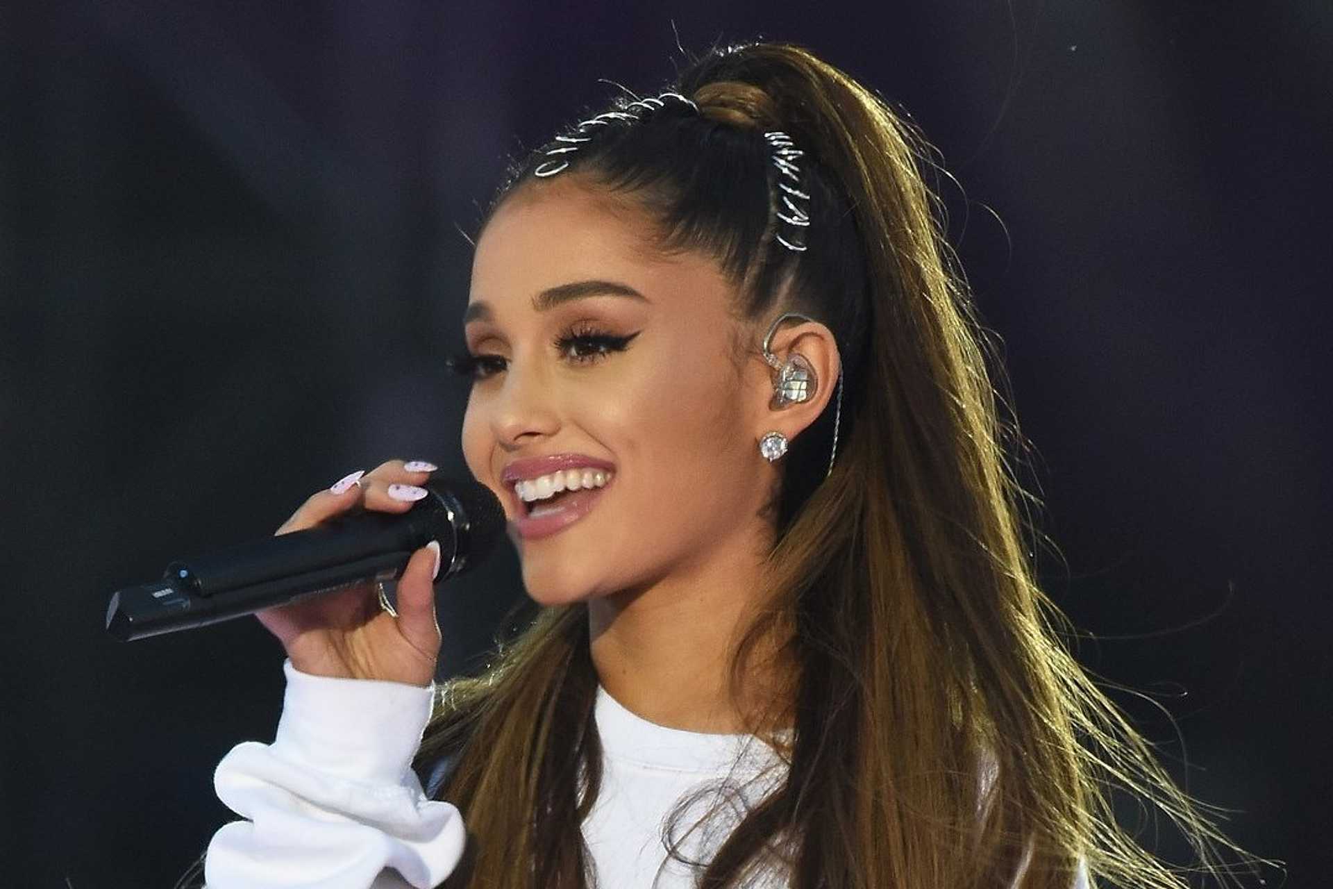 Ariana Grande