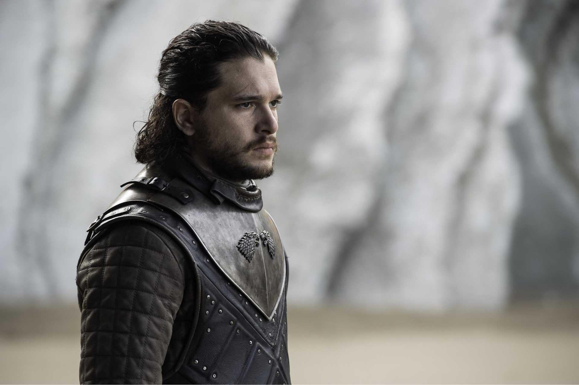 Kit Harington