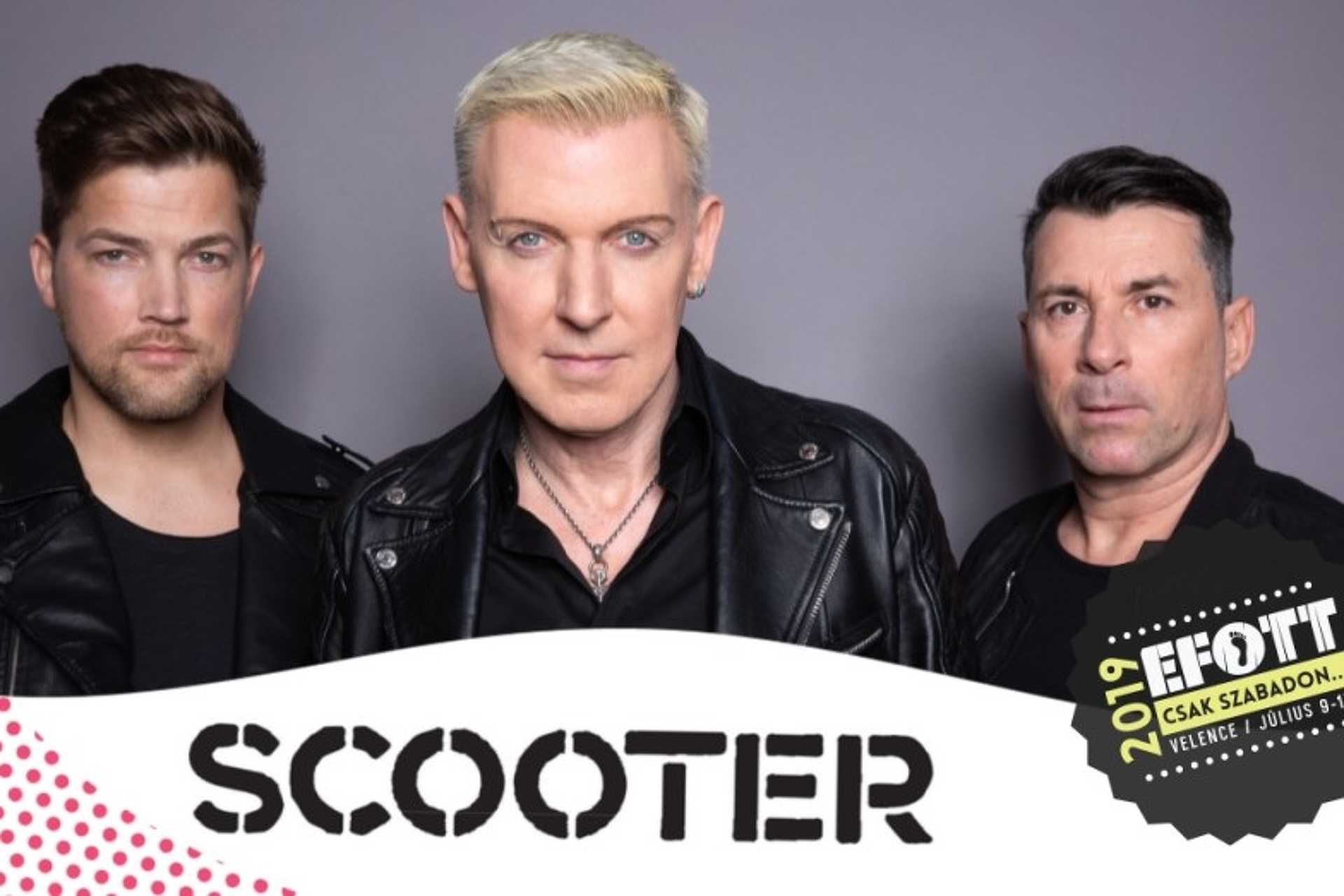 Scooter