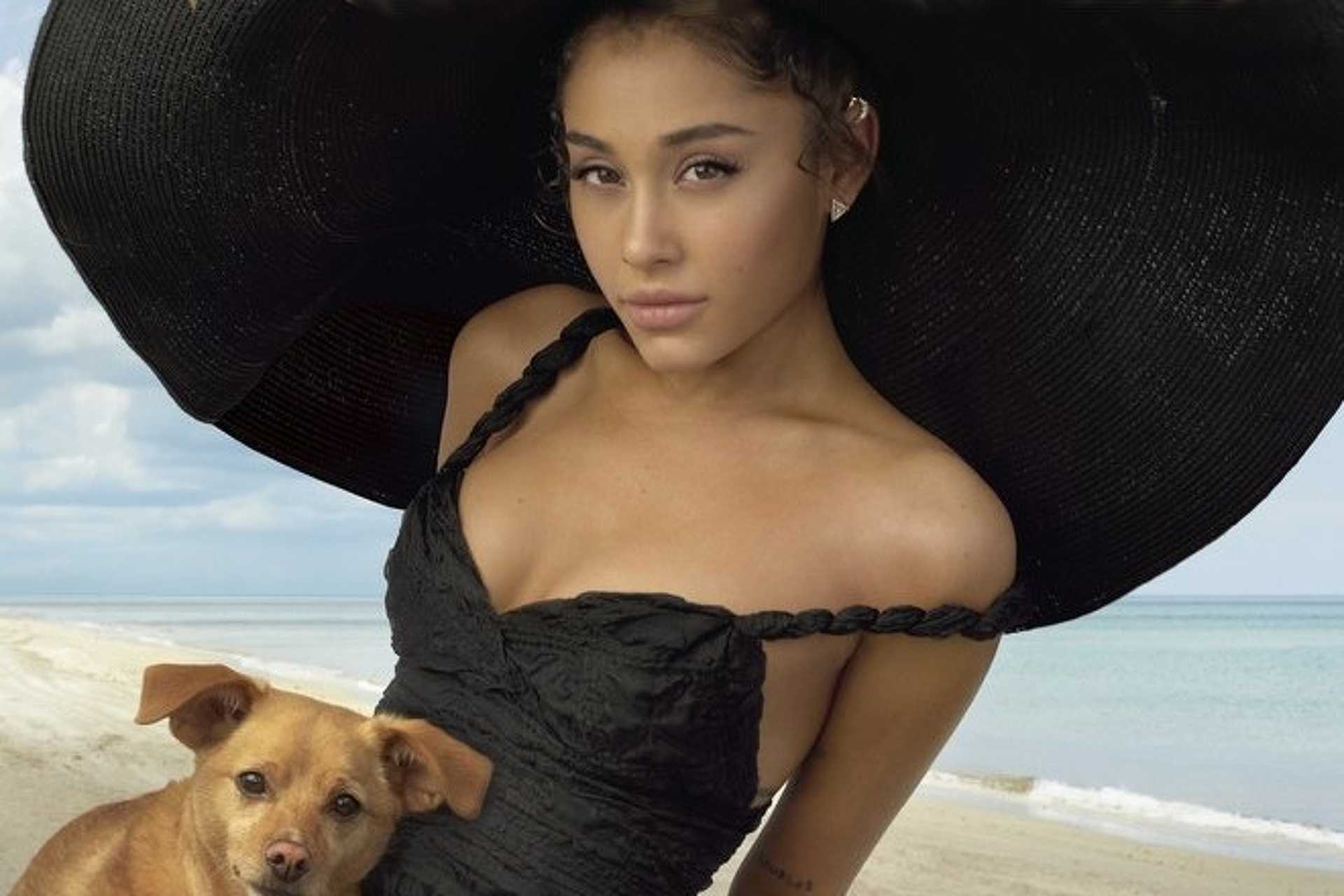 Ariana Grande