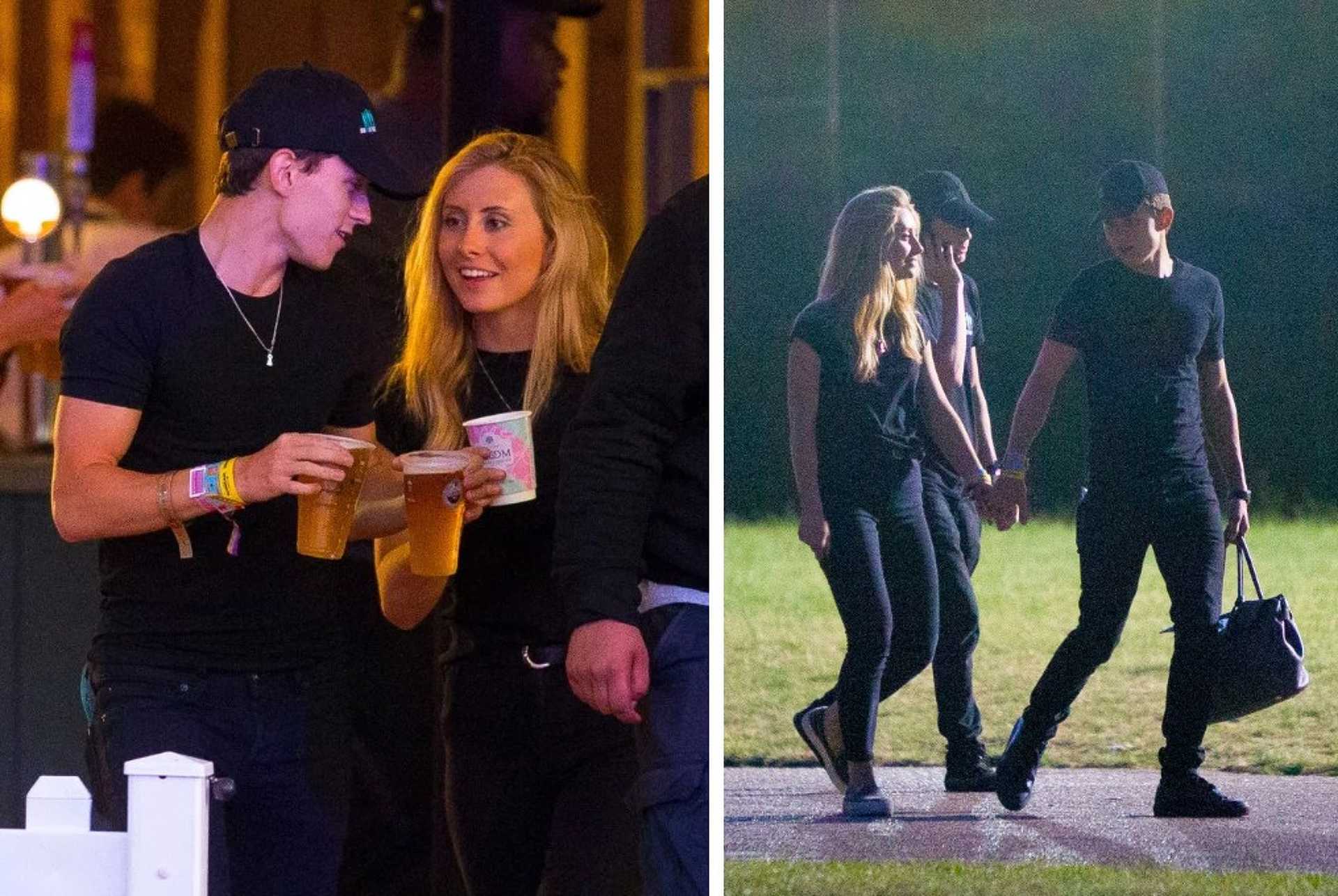 Becsajozott Pókember