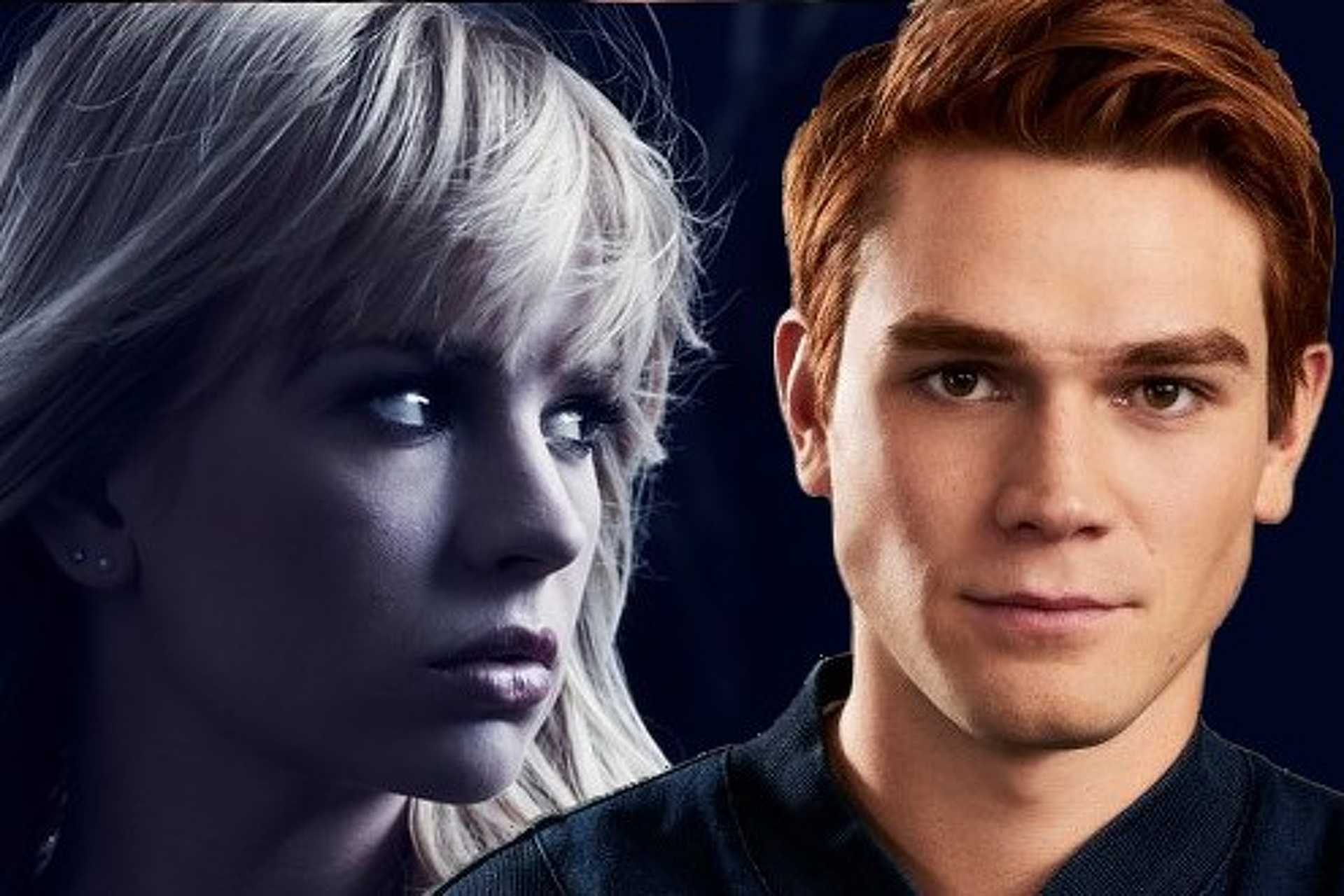 Britt Robertson és KJ Apa