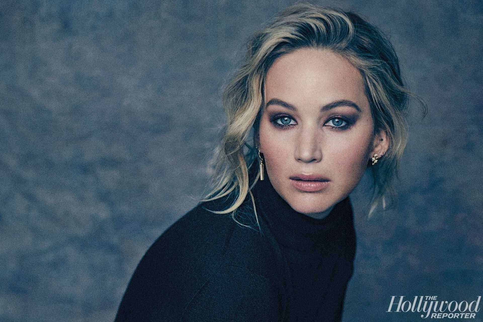 Jennifer Lawrence
