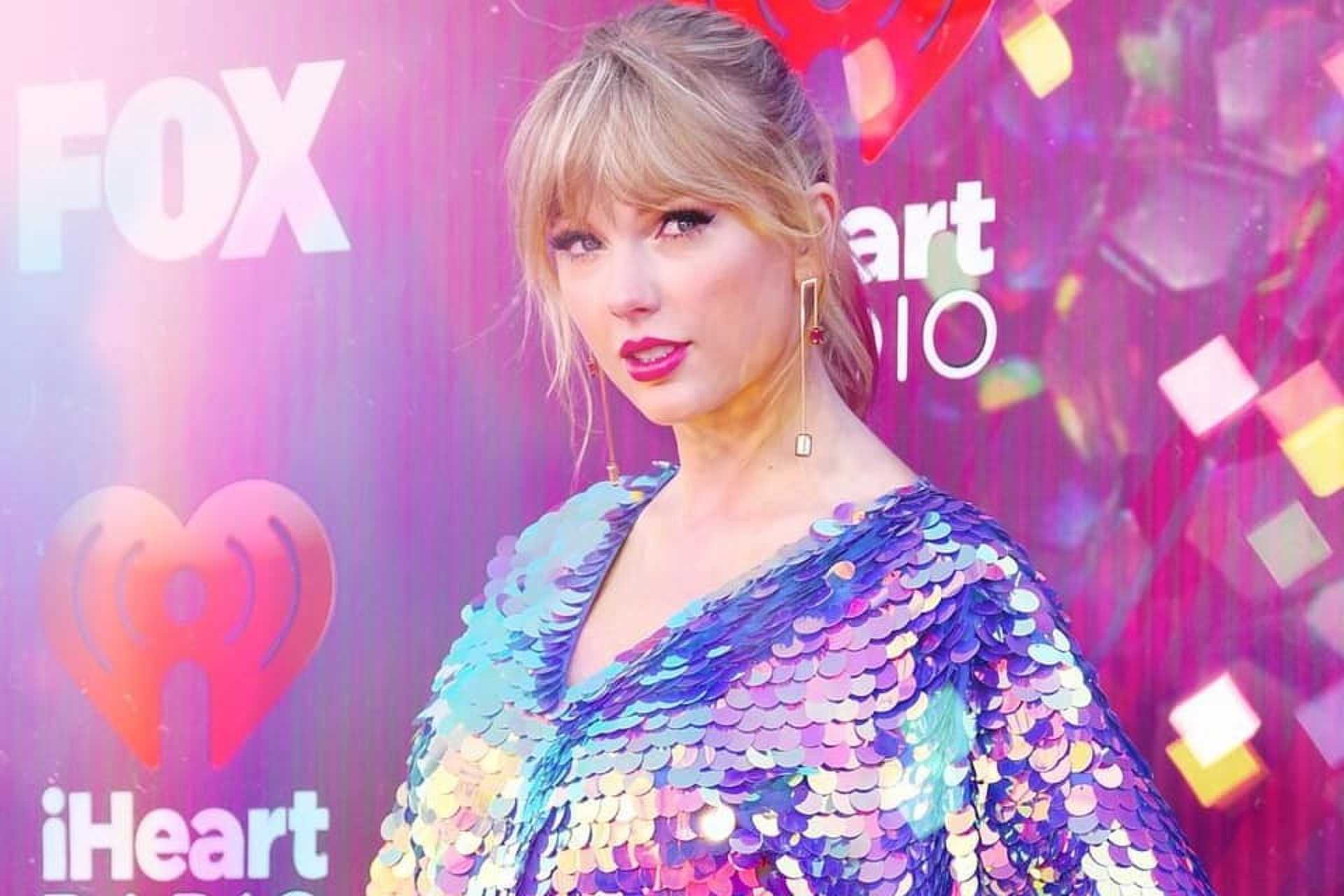 Taylor Swift
