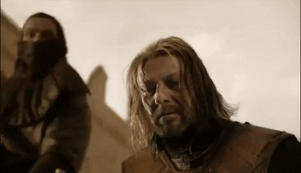 Ned Stark halála