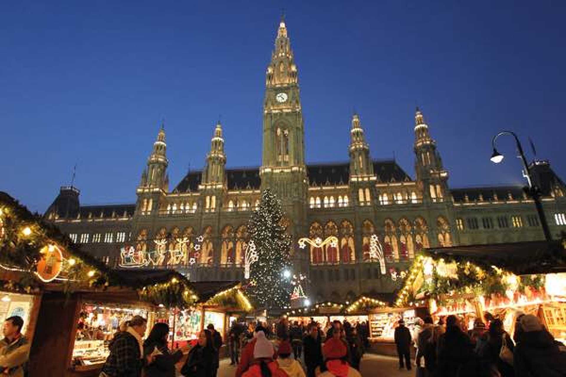 Rathausplatz