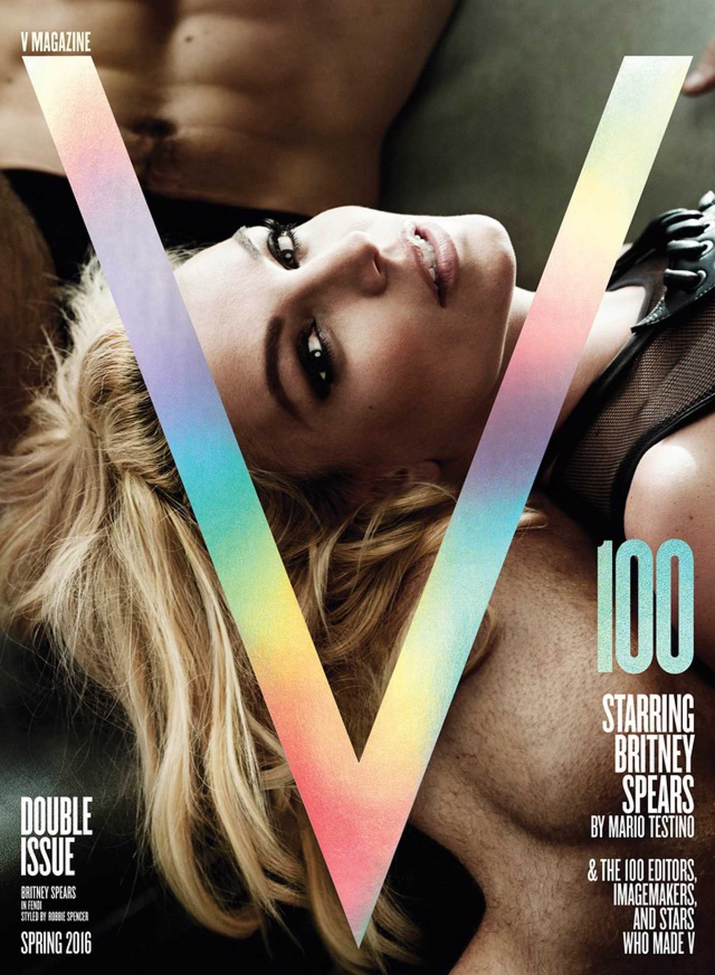 Britney Spears