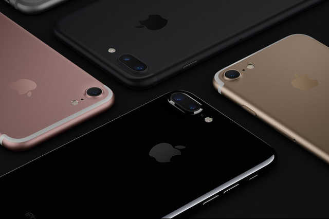 iphone 7