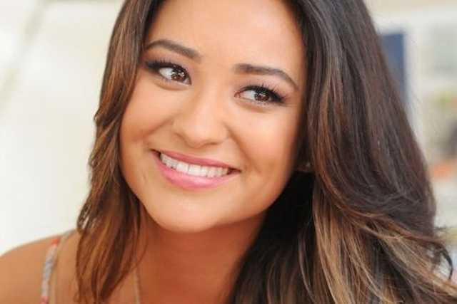 Shay Mitchell