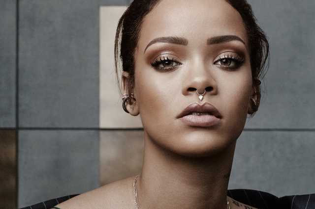 Rihanna