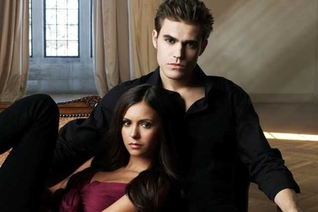 paul wesley társkereső története