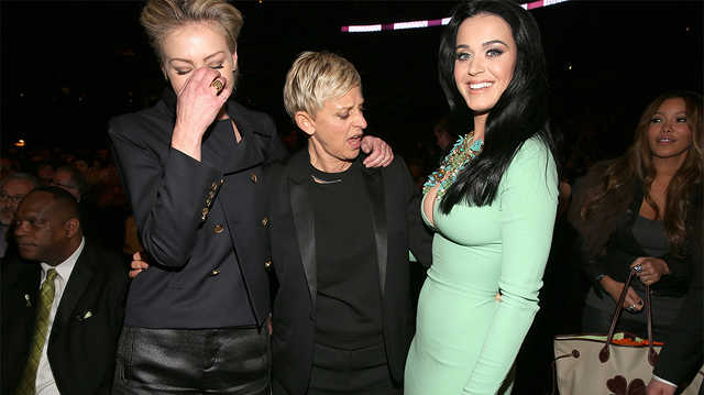 Grammy 2013