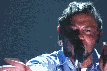Kendrick Lamar