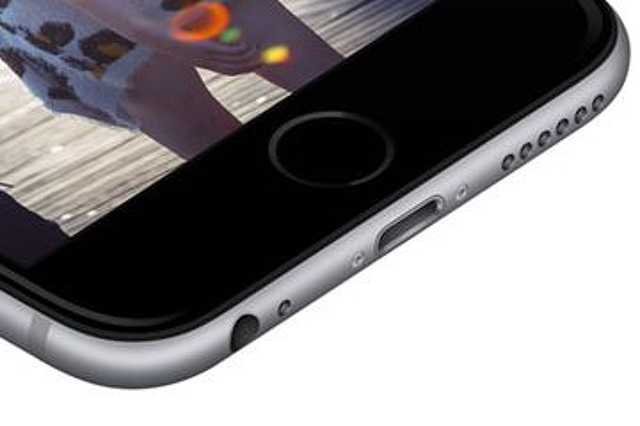iPhone