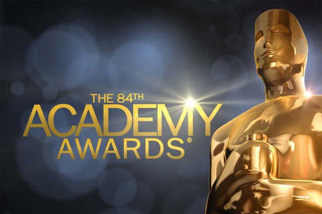 Oscar 2012