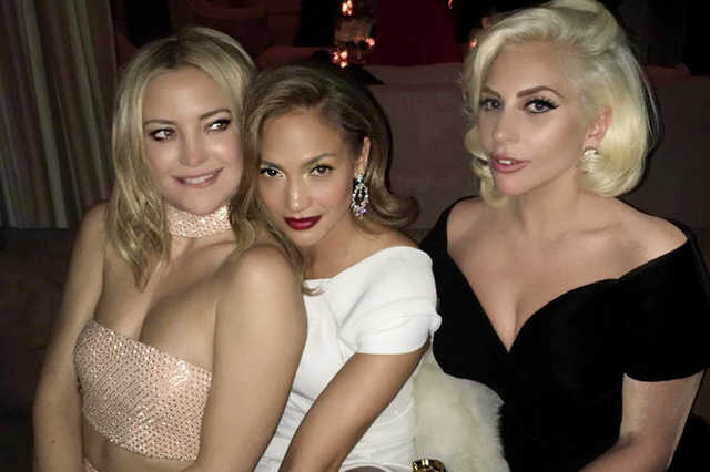 Golden globe