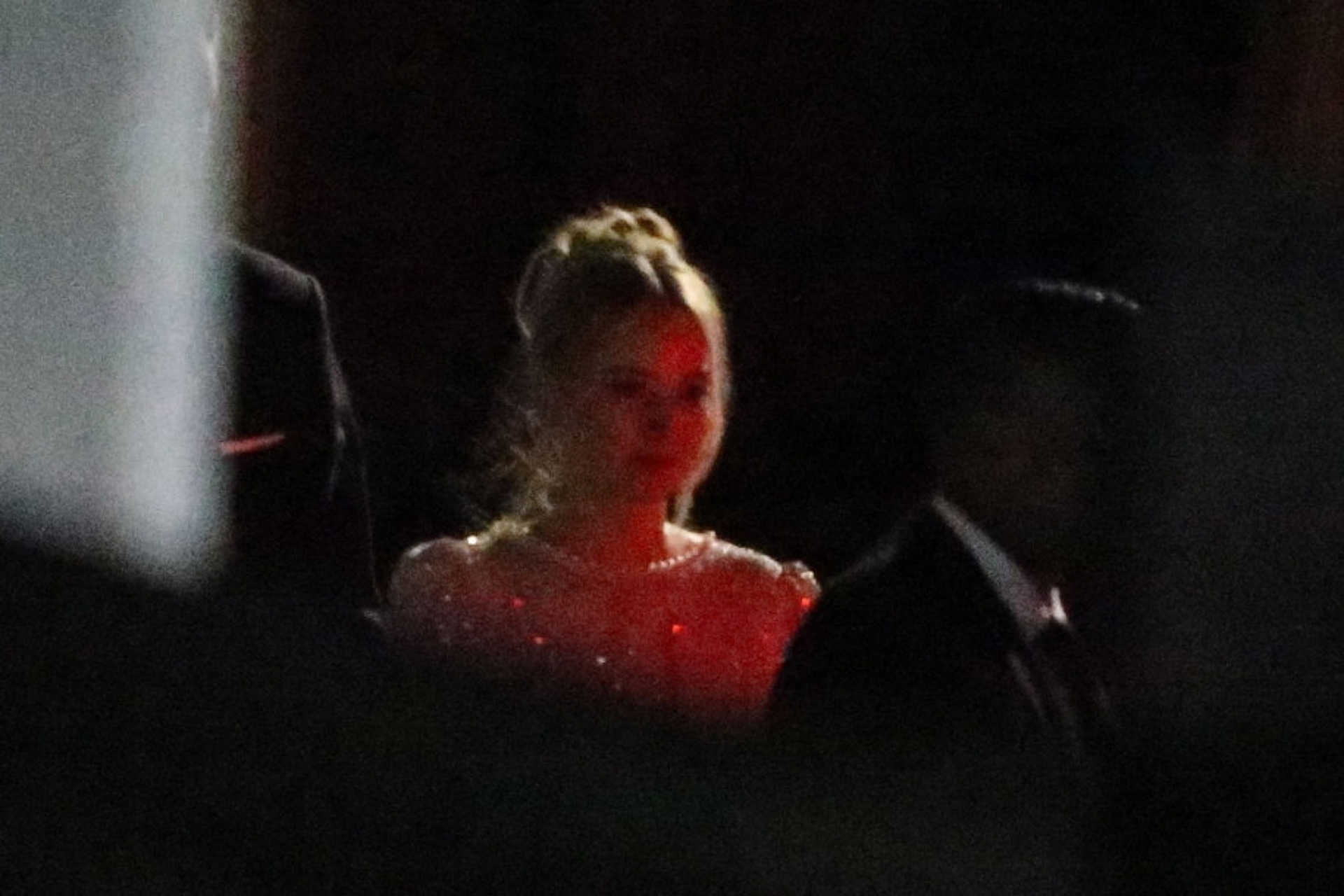 Jennifer Lawrence esküvő