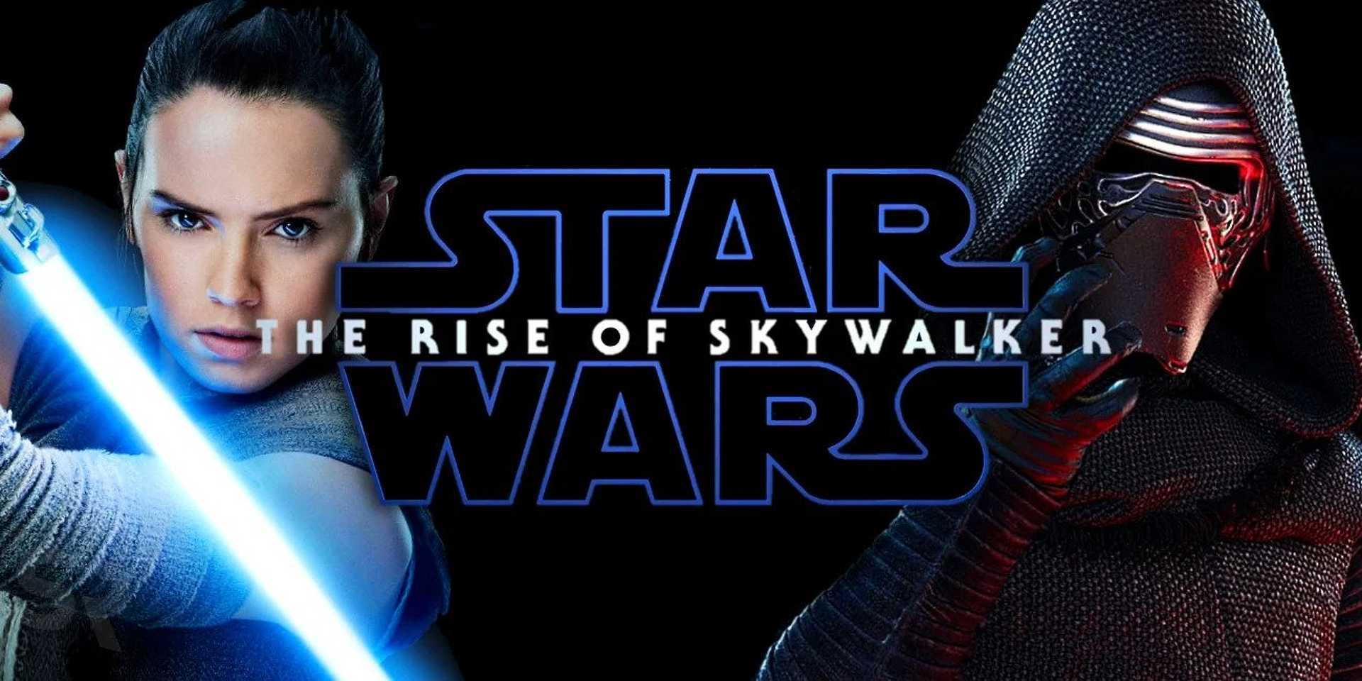 Star Wars: Skywalker kora