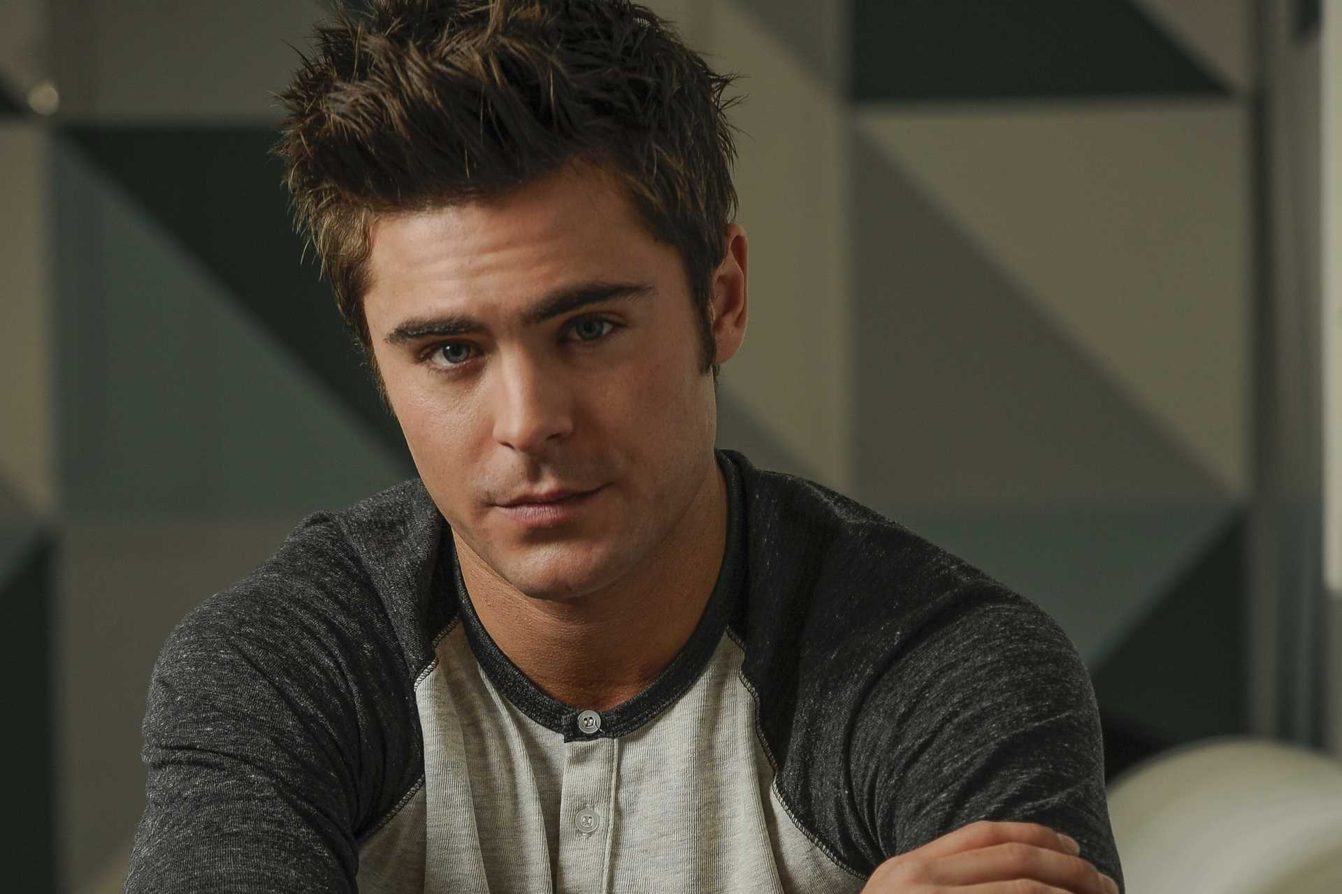 Zac Efron