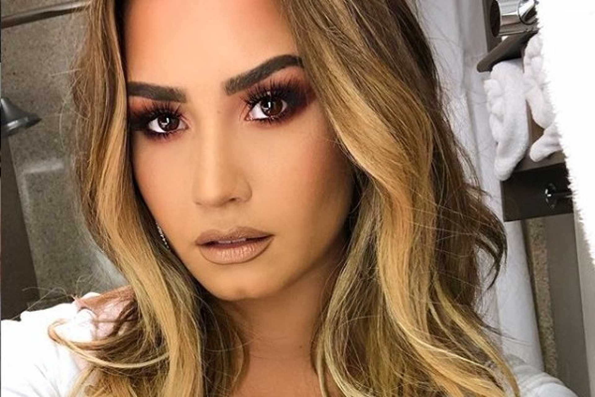 Demi Lovato