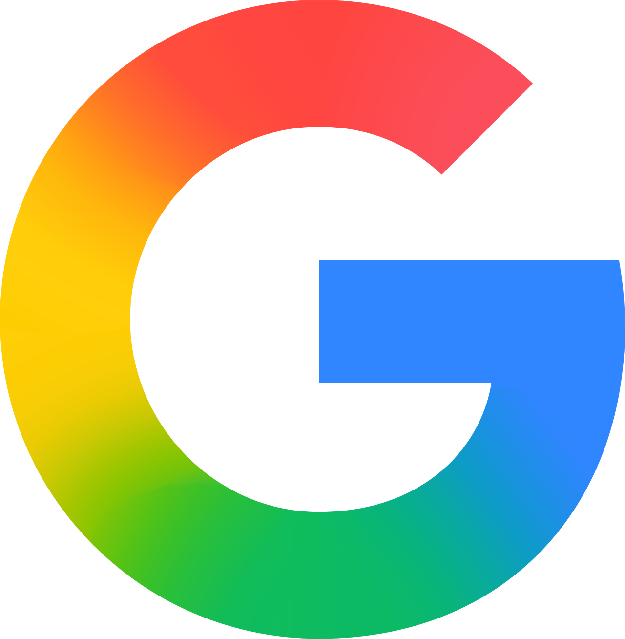 Google Favicon